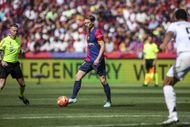 Frenkie de Jong